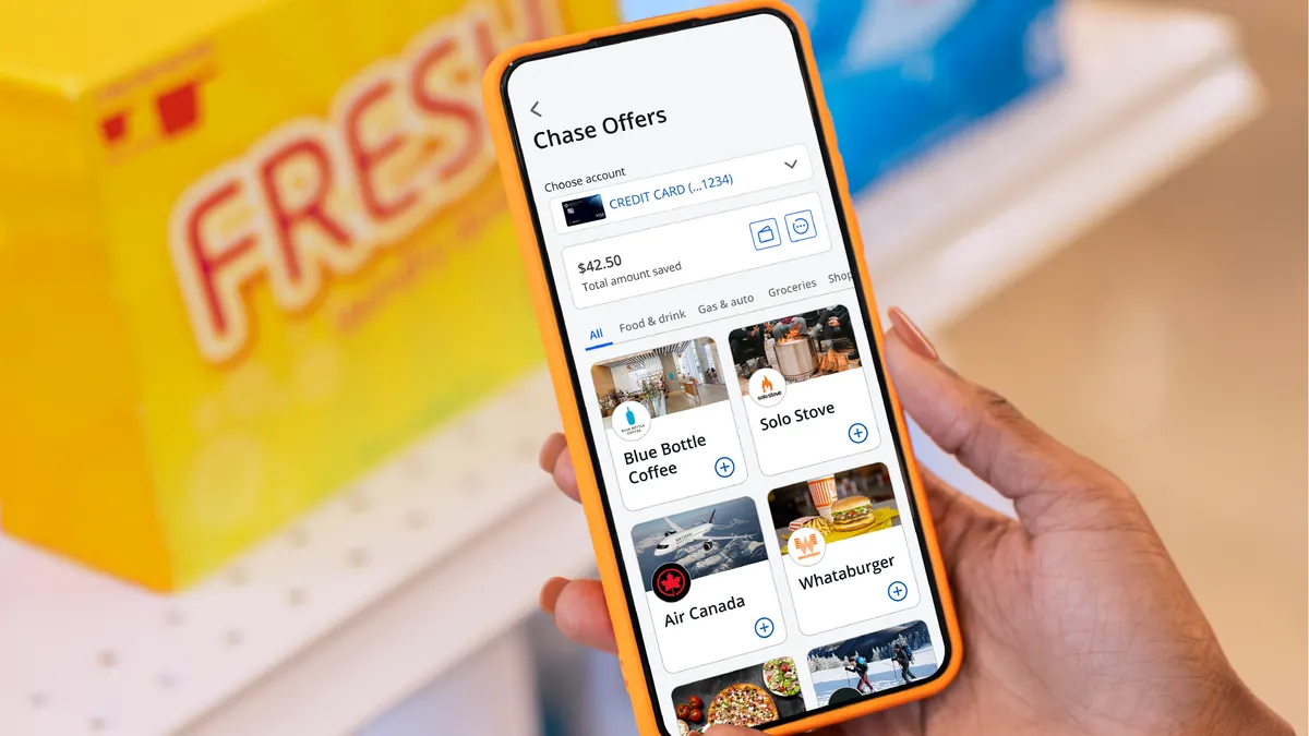 Chase Media Solutions